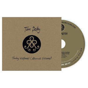 Tom Petty - Finding Wildflowers (Alternate Versions) [ CD ]