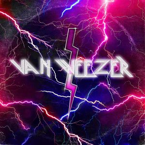 Weezer - Van Weezer [ CD ]