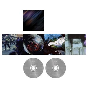 New Order - Education Entertainment Recreation (Live At Alexandra Palace) (2CD)