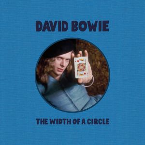David Bowie - The Width Of A Circle (2CD Bookformat ) [ CD ]