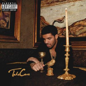 Drake - Take Care [ CD ]