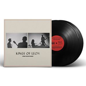 Kings Of Leon - When You See Yourself (2 x Vinyl)