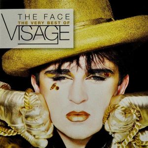 Visage - The Face (The Very Best Of Visage) [ CD ]