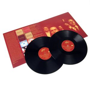 Faith No More - Album Of The Year (Deluxe Edition) (2 x Vinyl)
