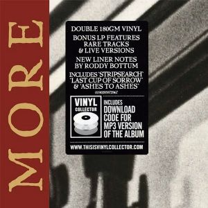 Faith No More - Album Of The Year (Deluxe Edition) (2 x Vinyl)