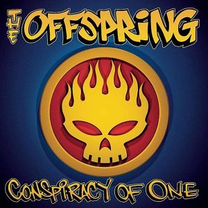 Offspring - Conspiracy Of One (Vinyl)