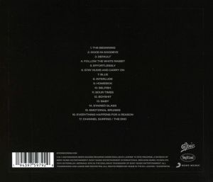 Madison Beer - Life Support [ CD ]