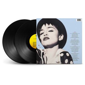 Madonna - The Immaculate Collection (2 x Vinyl)