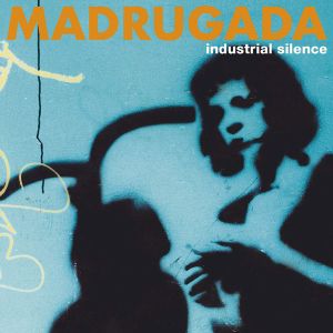Madrugada - Industrial Silence [ CD ]