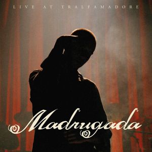 Madrugada - Live At Tralfamadore (2CD) [ CD ]