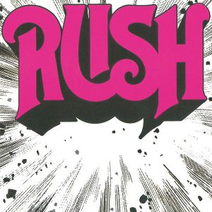 Rush - Rush (Remastered) [ CD ]