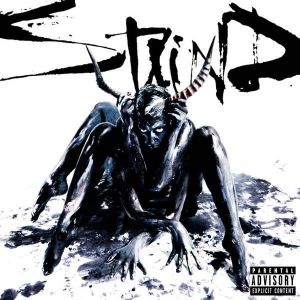 Staind - Staind [ CD ]