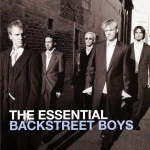 Backstreet Boys - The Essential Backstreet Boys (2CD)