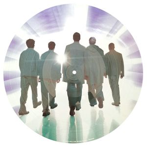Backstreet Boys - Millennium (Limited Edition, Picture Disc) (Vinyl)