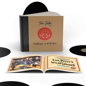 Tom Petty - Wildflowers & All The Rest (Limited Deluxe Edition) (7 x Vinyl) [ LP ]