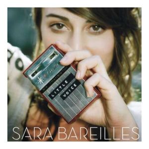 Sara Bareilles - Little Voice (Enhanced CD) [ CD ]