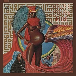 Miles Davis - Live Evil (2 x Vinyl)