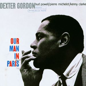 Dexter Gordon - Our Man In Paris (Remastered) [ CD ]