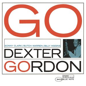 Dexter Gordon - Go! [ CD ]