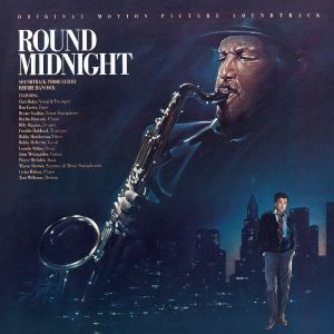 Dexter Gordon - Round Midnight (Original Motion Picture Soundtrack) [ CD ]