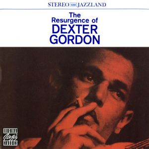 Dexter Gordon - The Resurgence Of Dexter Gordon [ CD ]
