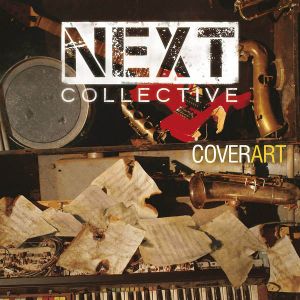 Next Collective - Cover Art [ CD ]