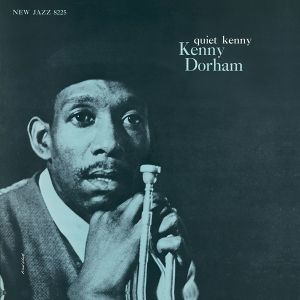 Kenny Dorham - Quiet Kenny (Rudy Van Gelder Remasters) [ CD ]