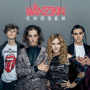 Maneskin - Chosen [ CD ]