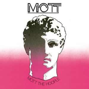 Mott The Hoople - Mott (Vinyl) [ LP ]