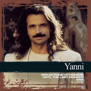 Yanni - Collections [ CD ]