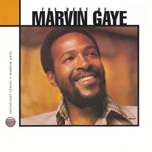 Marvin Gaye - Anthology: The Best Of Marvin Gaye (2CD) [ CD ]