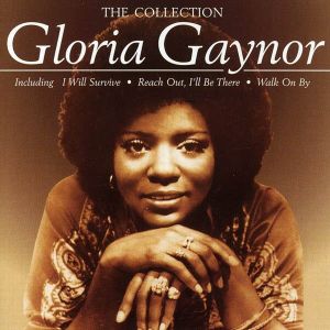 Gloria Gaynor - Collection [ CD ]