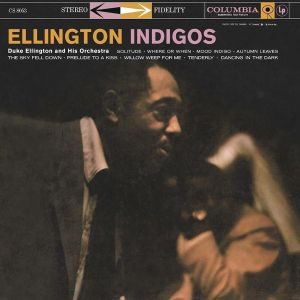 Duke Ellington - Indigos (Vinyl)
