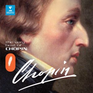 The Very Best Of Chopin - Various Artists (2CD)