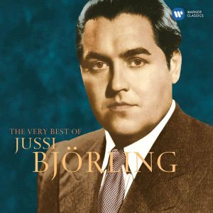 Jussi Bjorling - The Very Best Of  Jussi Bjorling (2CD) [ CD ]