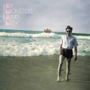 Of Monsters And Men - My Head Is An Animal (2 x Vinyl) [ LP ]