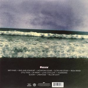 Of Monsters And Men - My Head Is An Animal (2 x Vinyl) [ LP ]