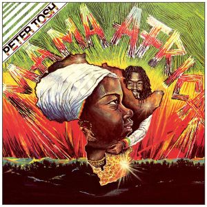 Peter Tosh - Mama Africa (Vinyl) [ LP ]