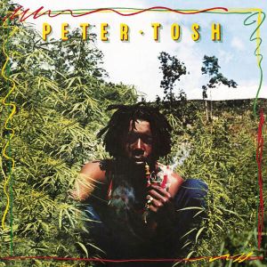 Peter Tosh - Legalize It [ CD ]