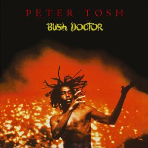 Peter Tosh - Bush Doctor (Vinyl)