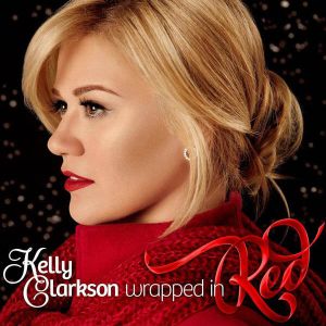Kelly Clarkson - Wrapped In Red (Deluxe Edition) (CD)