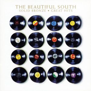 Beautiful South - Solid Bronze: Great Hits (CD)