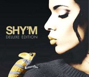Shy'm - Cameleon (Limited Deluxe) (CD with DVD)