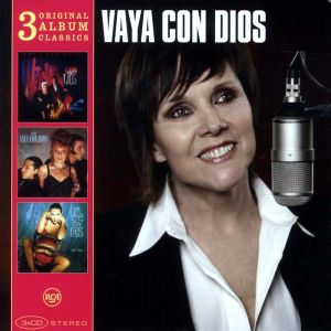 Vaya Con Dios - Original Album Classics (3CD)