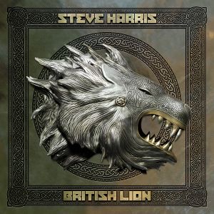 Steve Harris - British Lion (Enhanced CD)