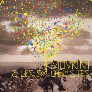 I Muvrini - I Muvrini Et Les 500 Choristes (CD)