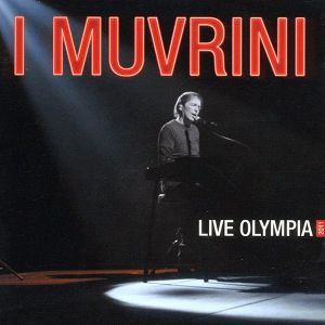 I Muvrini - Live Olympia 2011 (2CD)
