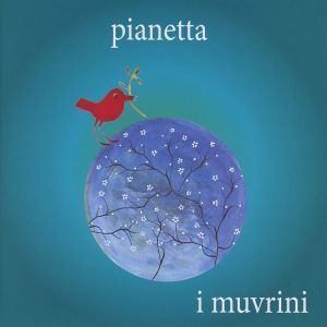 I Muvrini - Pianetta (CD)