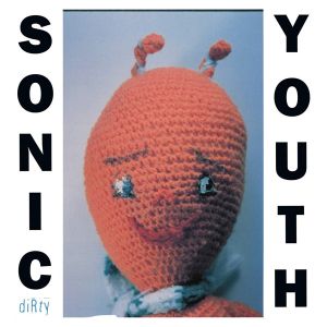 Sonic Youth - Dirty (2 x Vinyl)