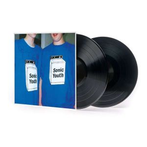 Sonic Youth - Washing Machine (2 x Vinyl)